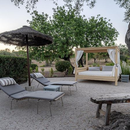 Fazenda Nova Country House Tavira Exterior foto