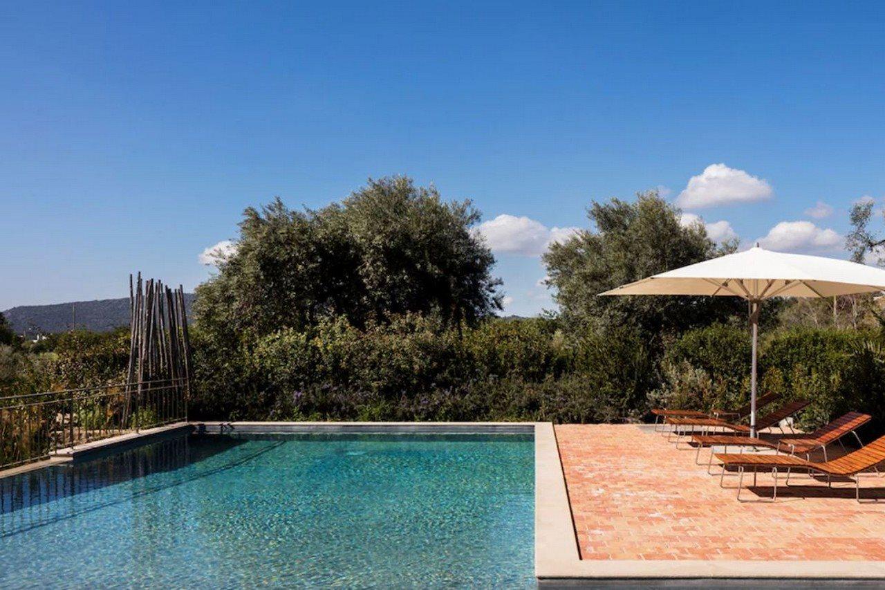 Fazenda Nova Country House Tavira Exterior foto