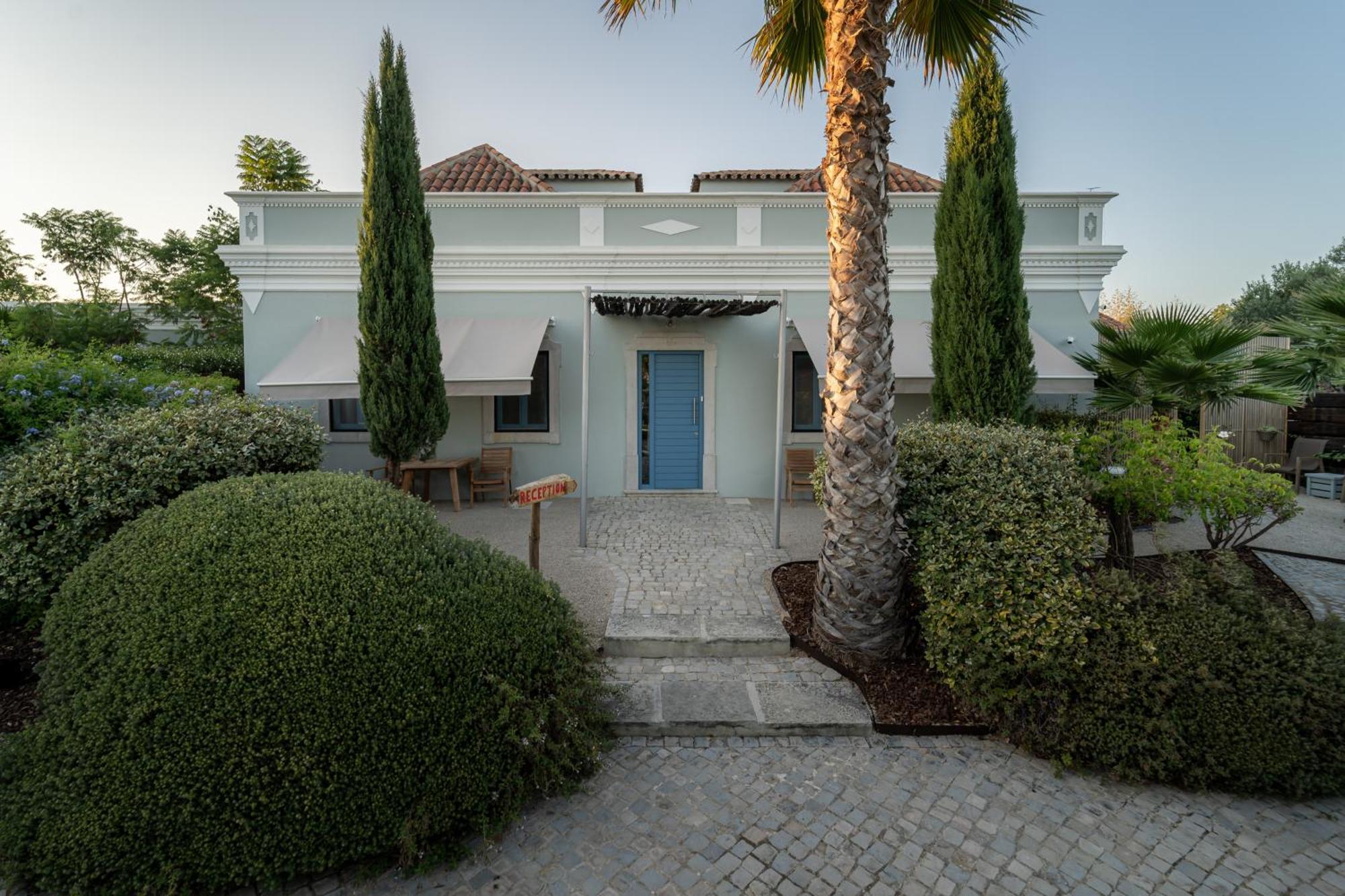 Fazenda Nova Country House Tavira Exterior foto