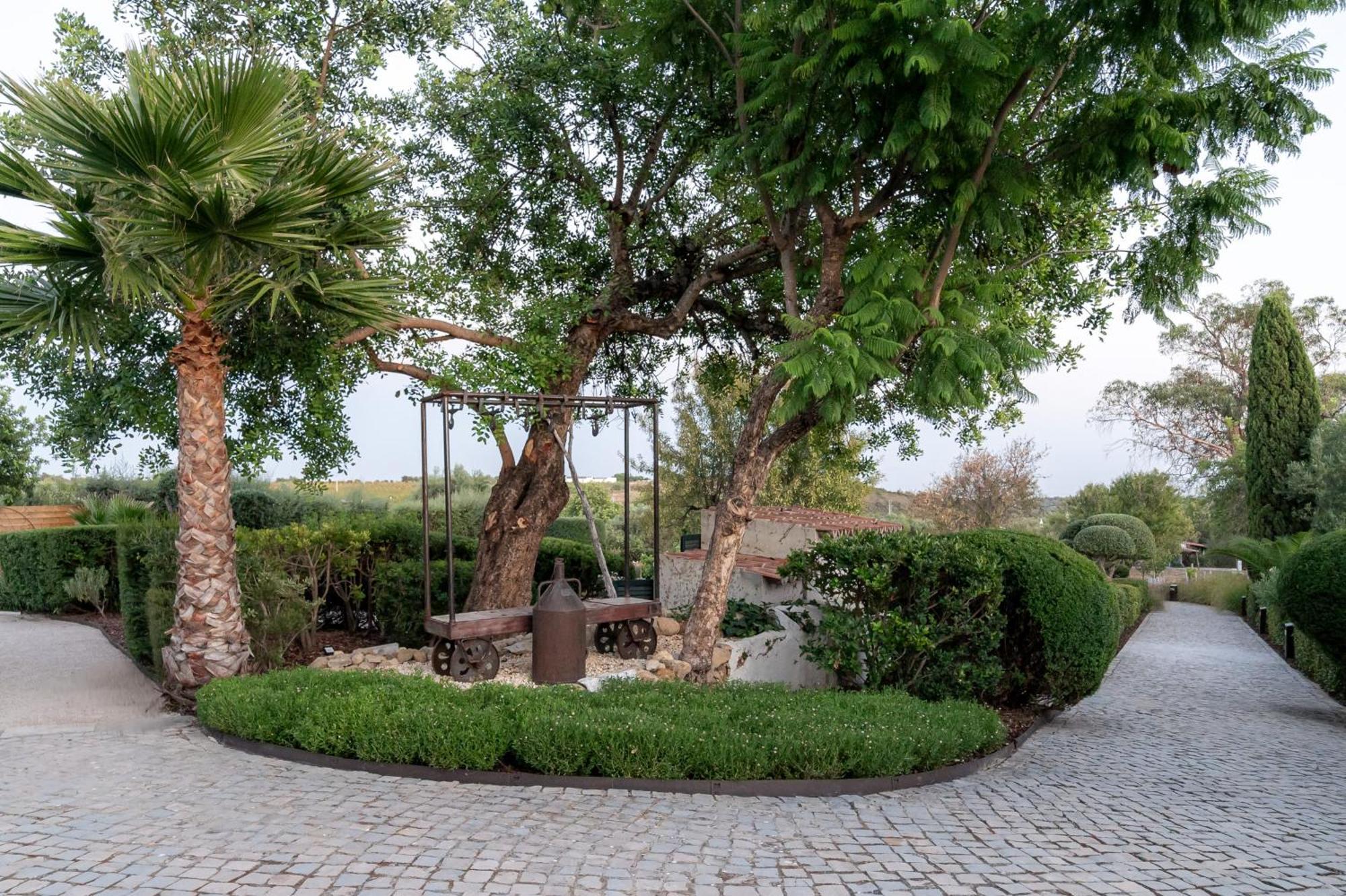 Fazenda Nova Country House Tavira Exterior foto