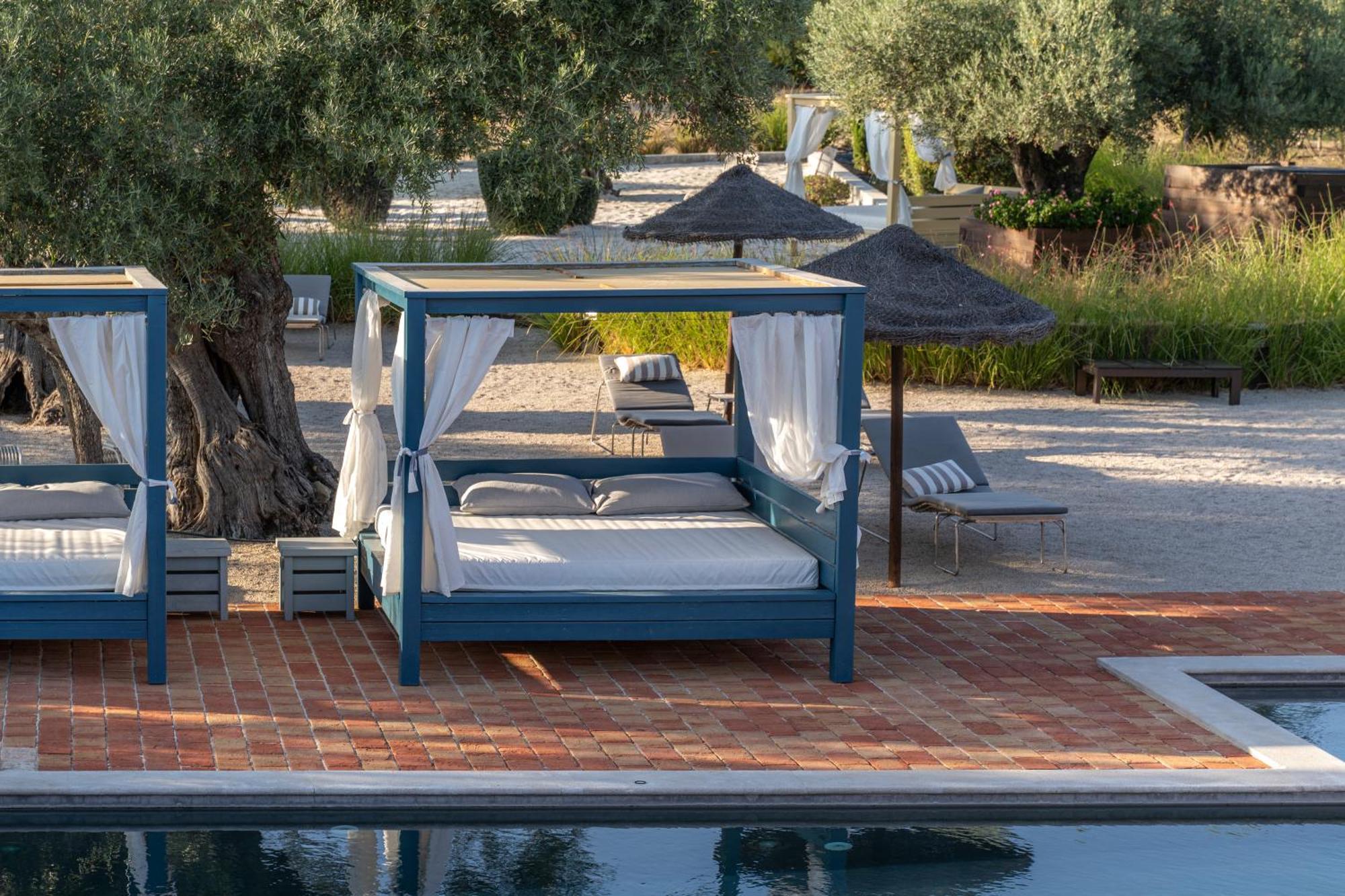 Fazenda Nova Country House Tavira Exterior foto