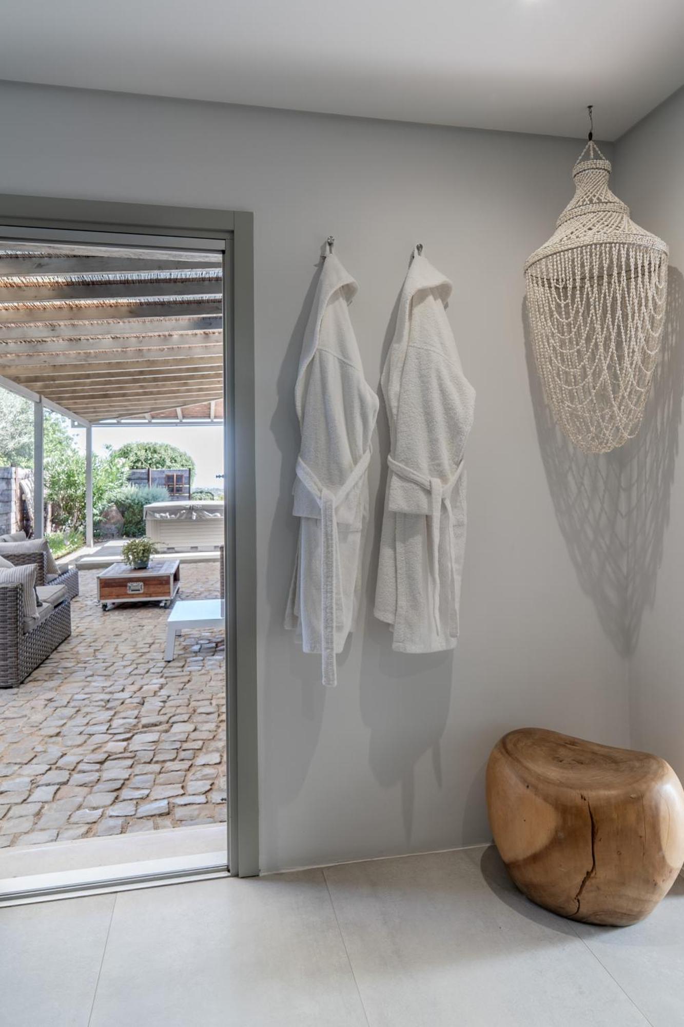 Fazenda Nova Country House Tavira Exterior foto